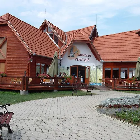 Aquatherma Termalfalu *