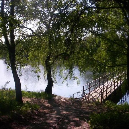 Aquatherma Termalfalu * Zalaegerszeg