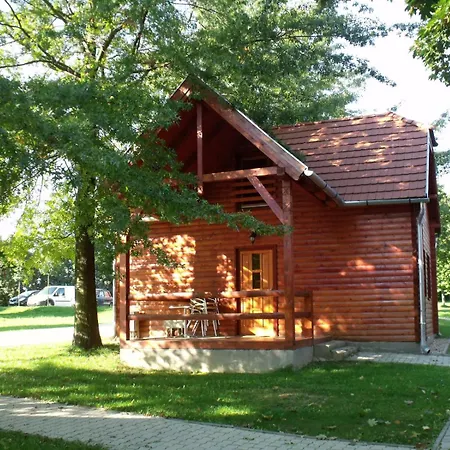 Aquatherma Termalfalu