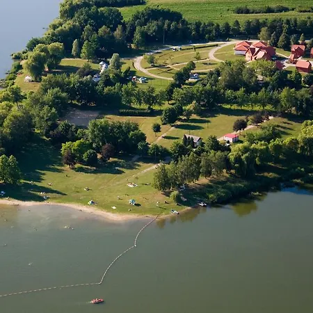 Holiday park Aquatherma Termalfalu Es Kemping Zalaegerszeg