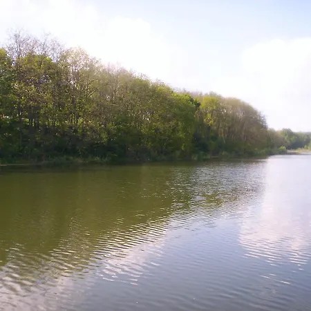 Holiday park Aquatherma Termalfalu *