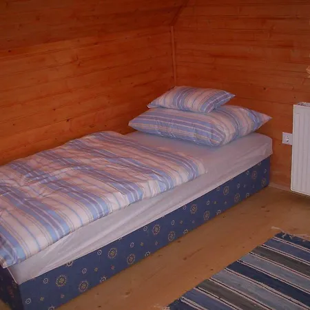 Aquatherma Termalfalu Es Kemping * Zalaegerszeg