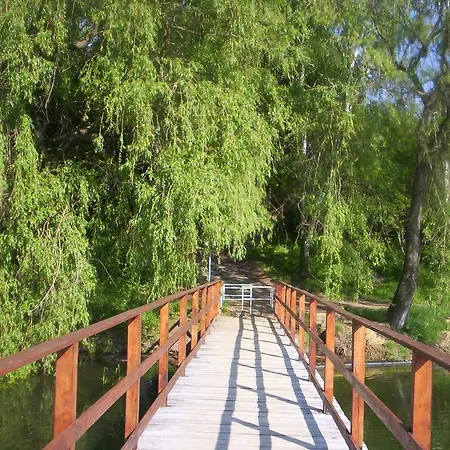 Aquatherma Termalfalu Es Kemping Holiday park