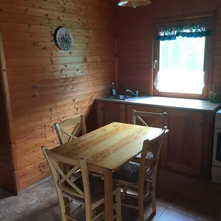 Holiday park Aquatherma Termalfalu Es Kemping Zalaegerszeg