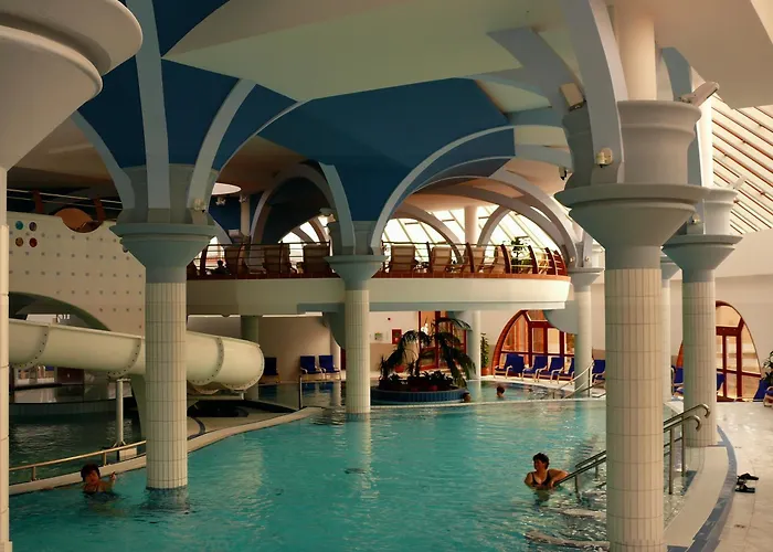 Aquatherma Termalfalu זלאגרסג