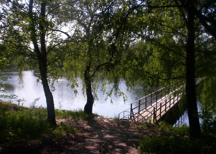 Aquatherma Termalfalu * Zalaegerszeg