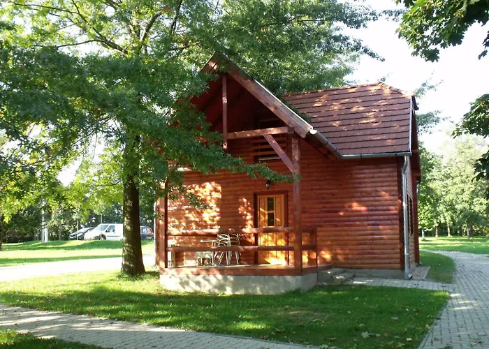 Aquatherma Termalfalu