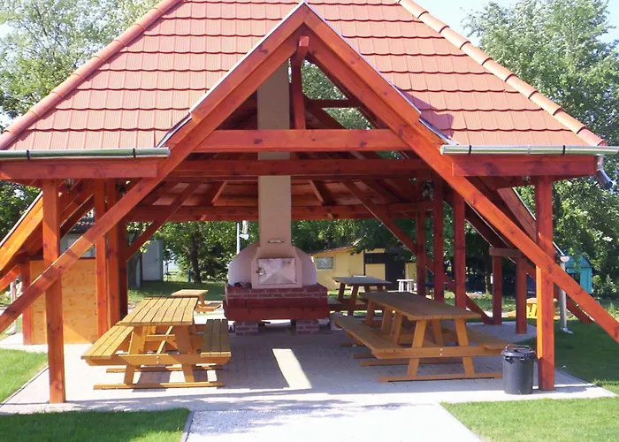 Aquatherma Termalfalu Üdülőpark