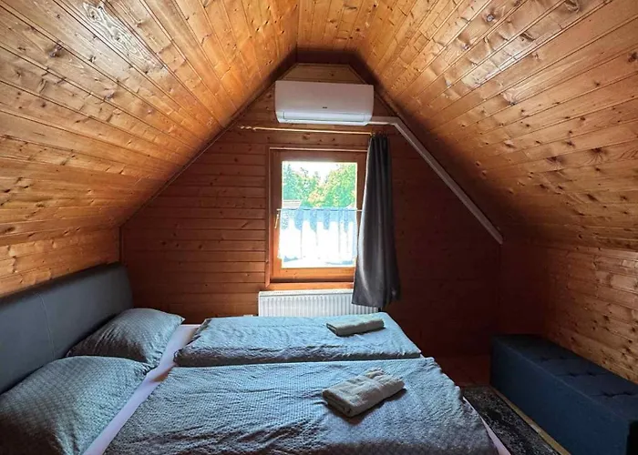 Aquatherma Termalfalu Üdülőpark