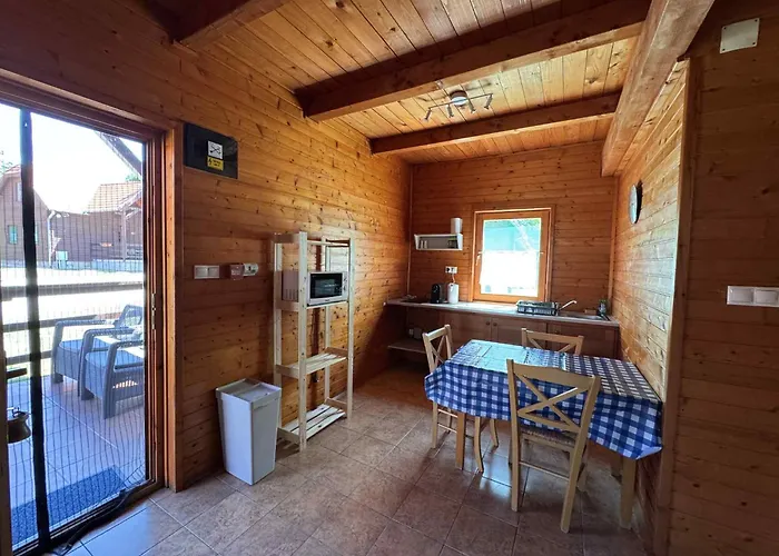 פארק נופש Aquatherma Termalfalu זלאגרסג