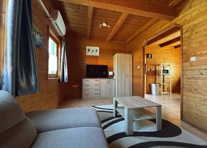 Aquatherma Termalfalu * Zalaegerszeg