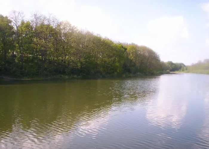 פארק נופש Aquatherma Termalfalu *