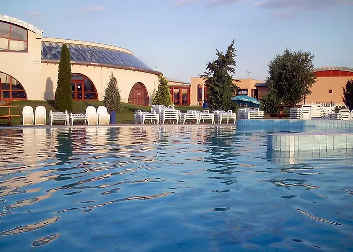 Aquatherma Termalfalu *