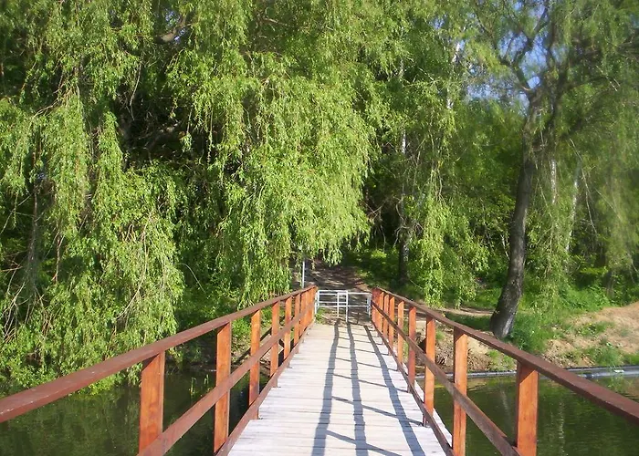 Aquatherma Termalfalu Üdülőpark
